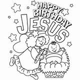 Pages Coloring Church Christmas Childrens Getcolorings sketch template
