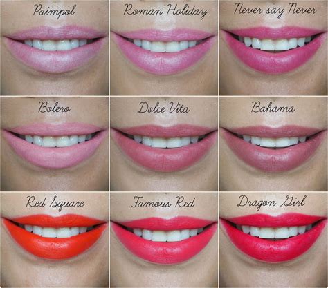 the nars velvet matte lip pencil ultimate guide info and swatches