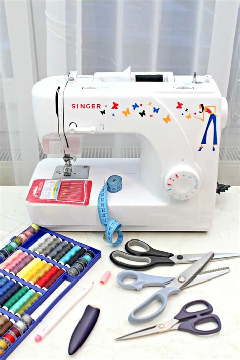 beginners essential sewing tools allfreesewingcom