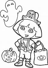 Dora Dory Wecoloringpage Druku Kolorowanka Drukowanka sketch template