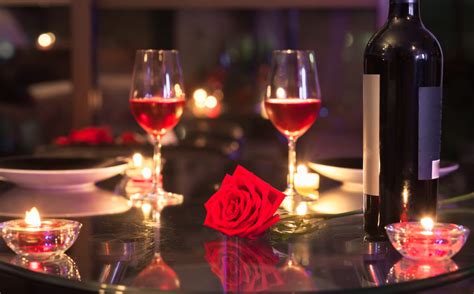 Date Night 10 Tips For Staging A Swoon Worthy Romantic