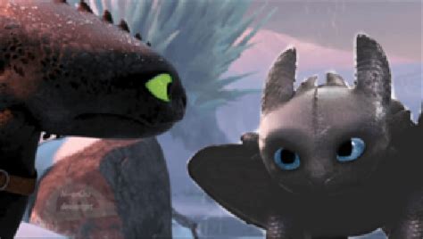 reader x toothless how to train your dragon toothless x