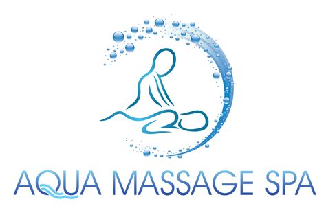 aqua massage spa specials