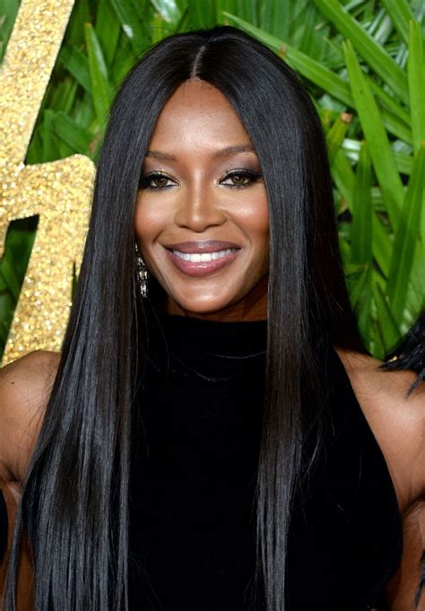 Picture Of Naomi Campbell