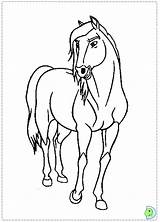 Spirit Coloring Pages Horse Stallion Cimarron Print Rain Appaloosa Colouring Drawing Printable Easy Cartoon Dinokids Kids Color Clipart Getdrawings Horses sketch template