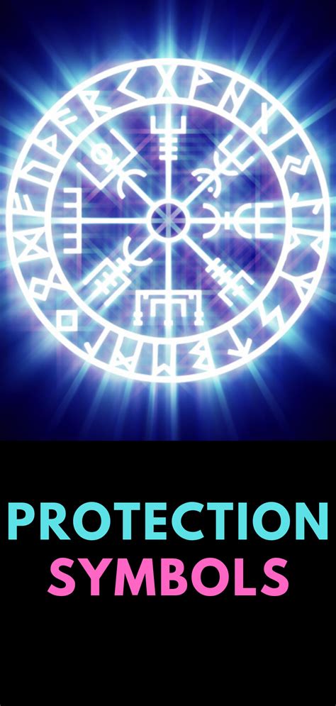 ancient protection symbols  evil artofit