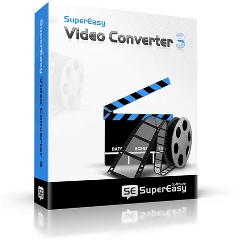 supereasy video converter  review david savage