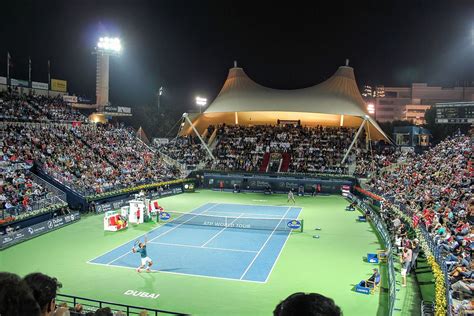dubai tennis championships wikipedia