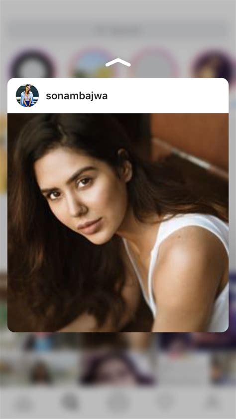 pin by jasmeen randhawa on sonam bajwa bollywood actress