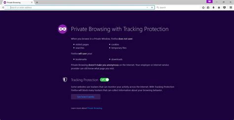 add private browsing mode  firefox hs media
