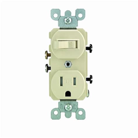 leviton presents   install  electrical wall outlet youtube leviton combination