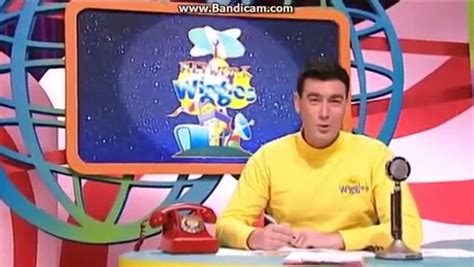 network wiggles news  beach  wiggles video dailymotion