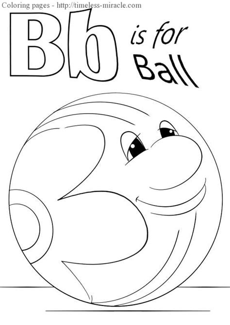 ball coloring page timeless miraclecom
