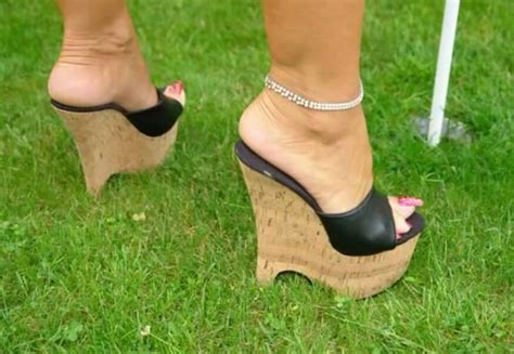 pin by shattenjager on gorgeous heels wedge shoes high heels ankle heels