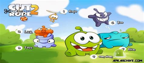 cut  rope   mod money apk   android