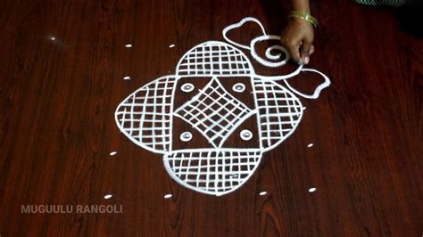 varalakshmi vratham kolam  pulli kolam designs tamil rangoli designs da kolam designs