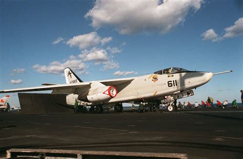 douglas   skywarrior gallery image   military aircraft fighter jets navy aircraft