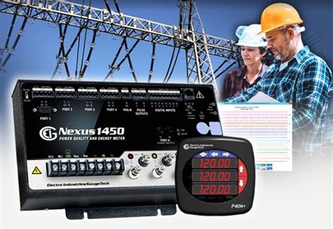 nexus  meter  enclosure  sine engineering solutions