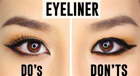 😳😱no more struggling to get the perfect winged eyeliner