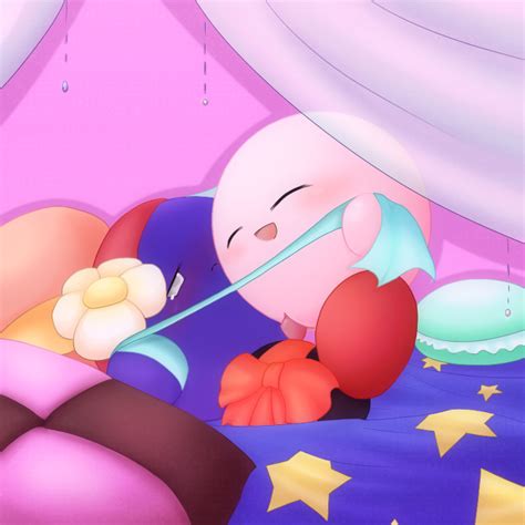 Rule 34 Kirby Kirby Series Meta Knight Rule 63 Tagme