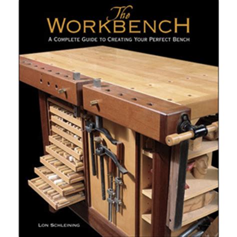 workbench  complete guide  creating  perfect