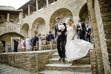 Get Married In Italy With A Civil Ceremony