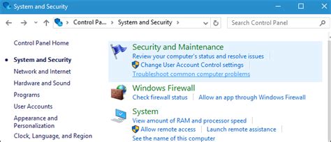 How To Make Windows Troubleshoot Your Pc’s Problems For You