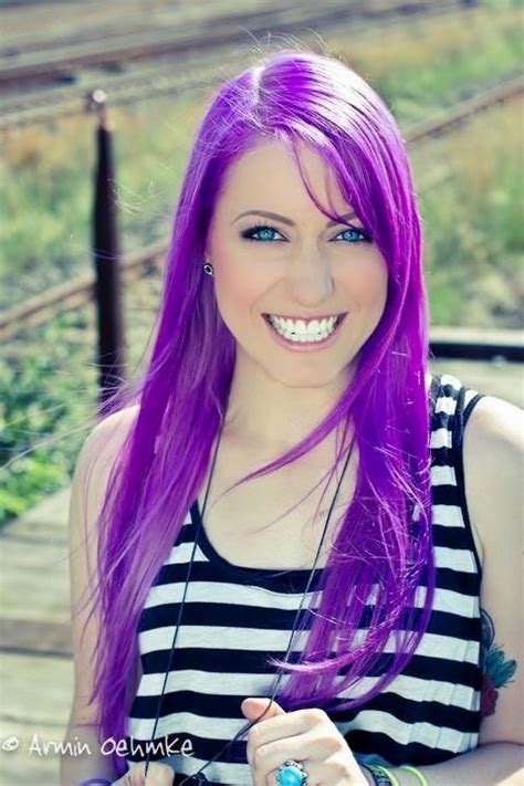 1000 images about purple hair hot girls on pinterest purple hair lavender hair and purple