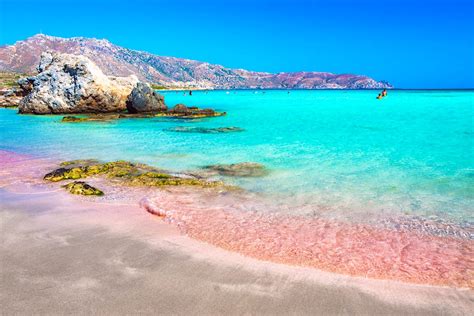 beaches  greece lonely planet