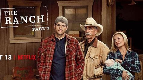 The Ranch No Tendrá Temporada 9 En Netflix ¿por Qué Fue Cancelada La