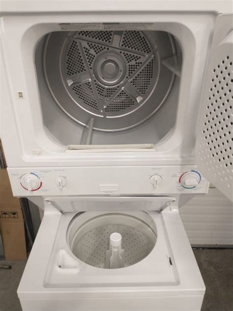 order  laundry center frigidaire mexcfs today