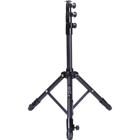 airturn gostand portable microphone stand gostand bh photo video