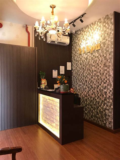 yi spa  north bridge road singapore massage spa reviews