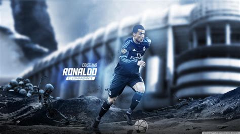 112 Kumpulan Wallpaper Wallpaper Pemain Bola 3d Zflas