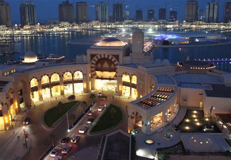 beautiful places  visit  qatar  tourism  vacation ewtnet  packages