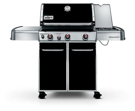 weber genesis   gas grill review