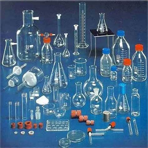 laboratory equipment glassware at rs 70 piece lab glassware glass