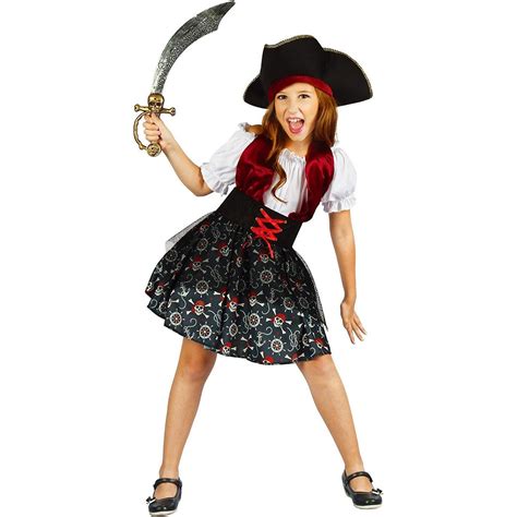 ☑ How To Be A Pirate For Halloween Gail S Blog