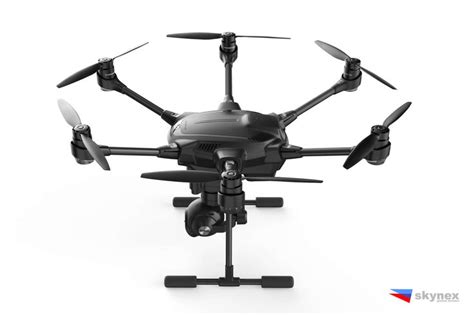 drones sale side view   yuneec typhoon  professional hexacopter drone  hd camera