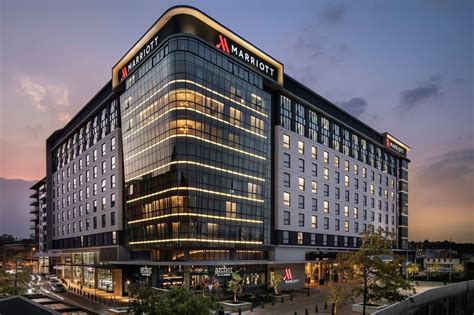 johannesburg marriott hotel melrose arch hallpax