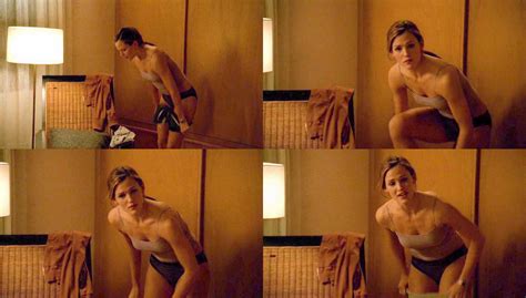 Jennifer Garner Nude Pics Page 1