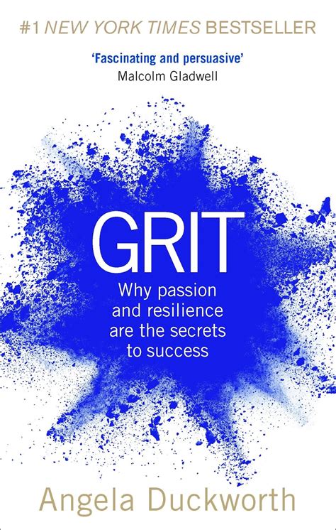 bernur grit  passion  resilience   secrets  success