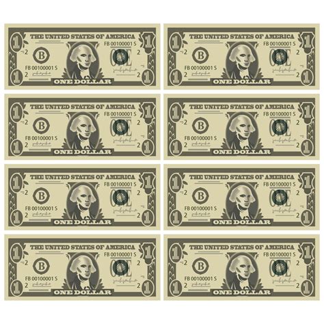 printable fake money sheets printable jd