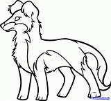 Collie Border Coloring Drawing Pages Lps Draw Step Puppy Sheets Drawings Dog Designlooter Easy Popular Dawn Simple Added Cartoon Getdrawings sketch template