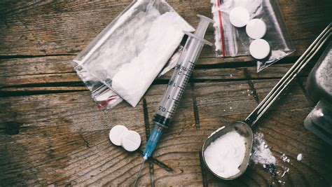 deadly drug overdoses more than doubled since 1999