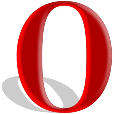 Opera Browser Icon By Calande On Deviantart
