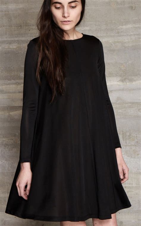 long sleeve poise dress dresses clothes clothes for women