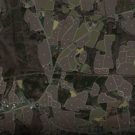 Farming Simulator 22 Maps Terrains Pmc Farming