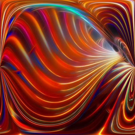 abstract swirl photograph  imagevixen photography