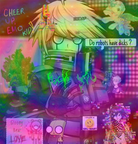 pin by alex on glitchcore in 2020 rainbow aesthetic